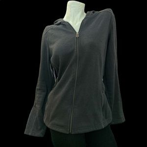 Kühl Zip-Up Scuba Hoodie